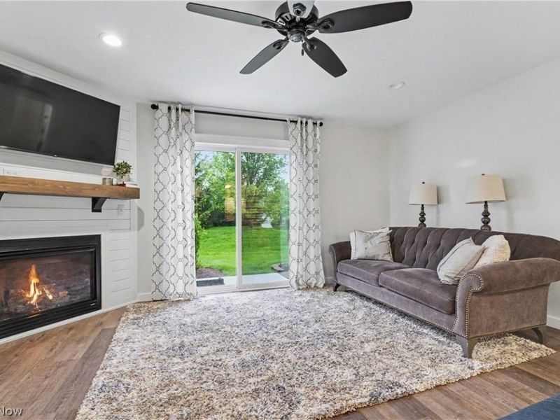 9340 Hickory Ridge Drive , Streetsboro, OH 44241 Photo 2