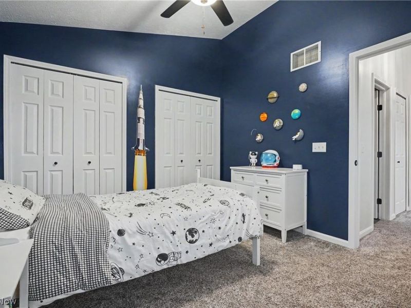 9340 Hickory Ridge Drive , Streetsboro, OH 44241 Photo 25