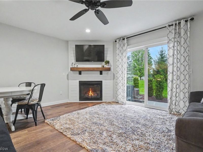 9340 Hickory Ridge Drive , Streetsboro, OH 44241 Photo 3