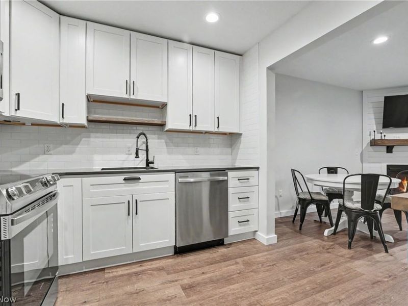9340 Hickory Ridge Drive , Streetsboro, OH 44241 Photo 6
