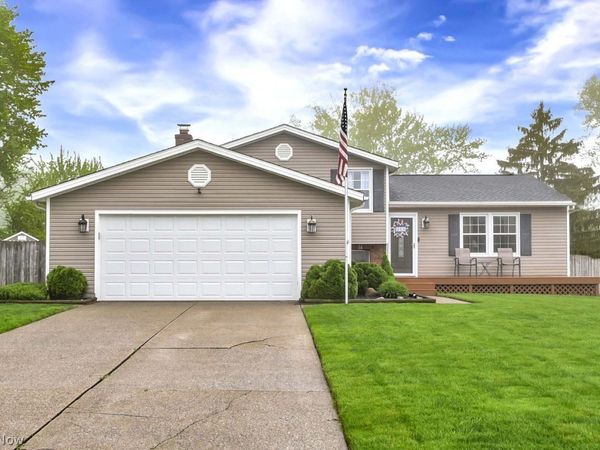 1754 Truman Drive , Brunswick, OH 44212