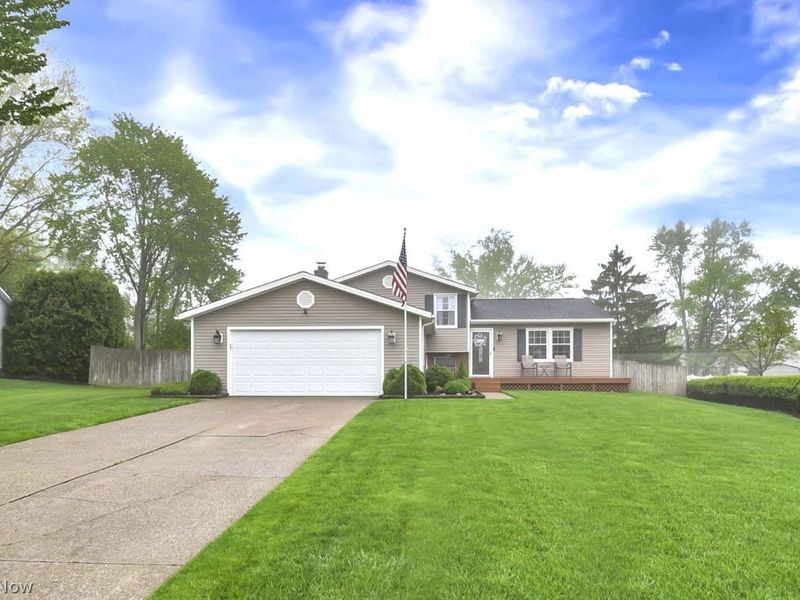 1754 Truman Drive , Brunswick, OH 44212 Photo 2