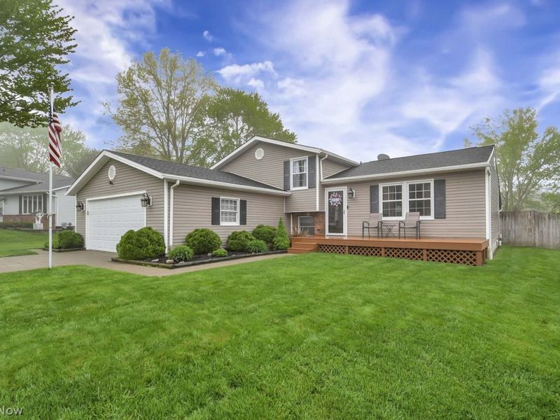 1754 Truman Drive , Brunswick, OH 44212 Photo 3