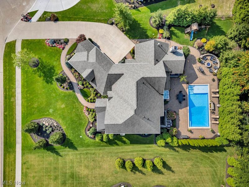 2366 Fox Run , Westlake, OH 44145 Photo 50