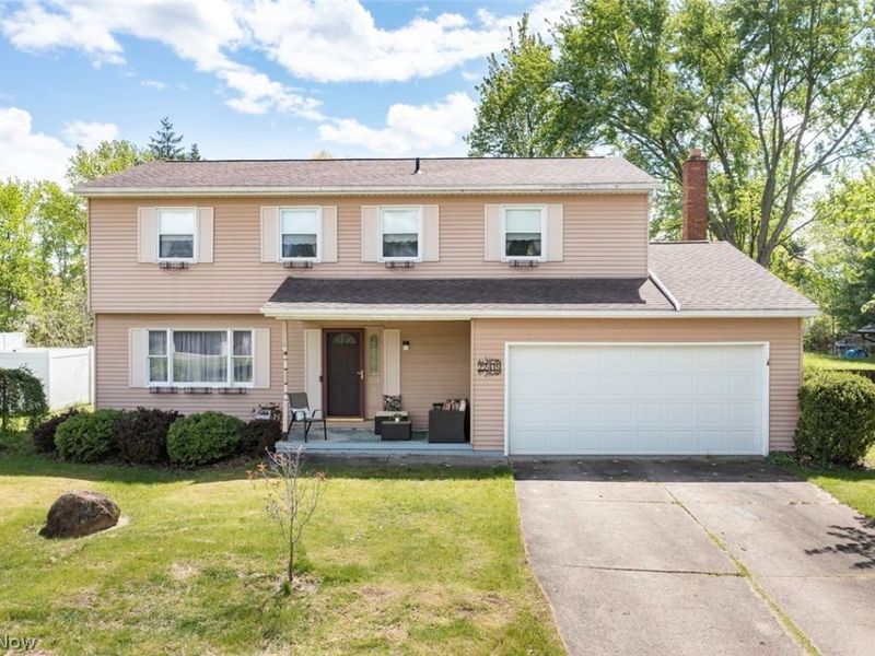 22419 Jonathan Drive, Strongsville, OH 44149 Photo 1
