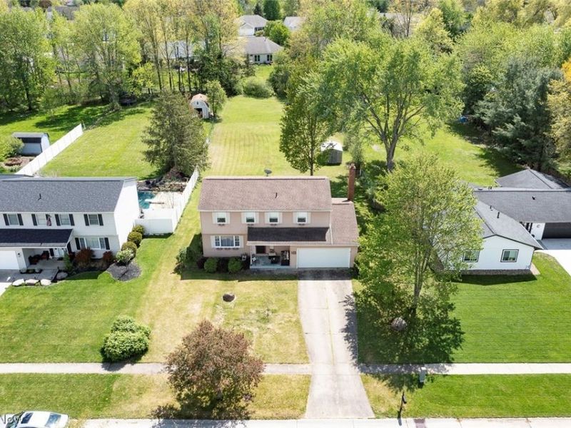 22419 Jonathan Drive, Strongsville, OH 44149 Photo 2