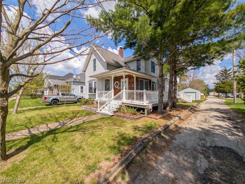 336 N Church Street , Oak Harbor, OH 43449 Photo 9