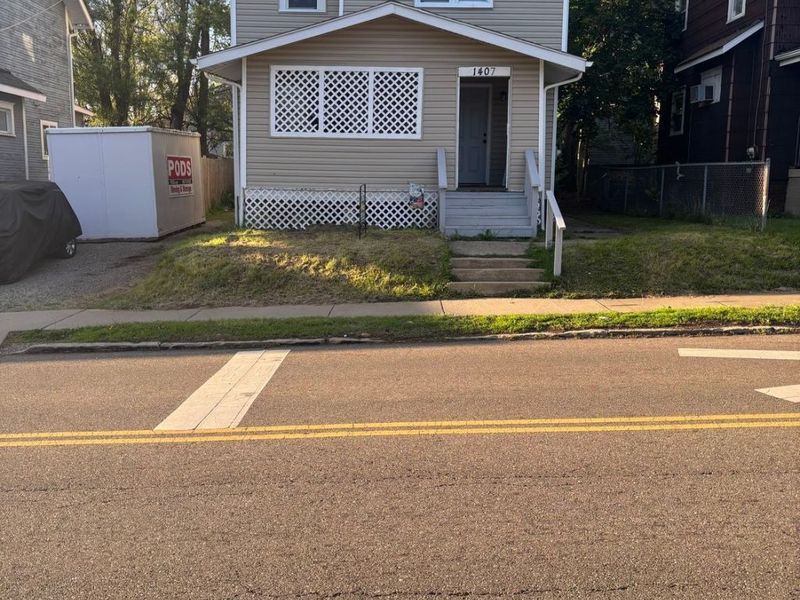 1407 7th Street NW, Canton, OH 44703 Photo 1