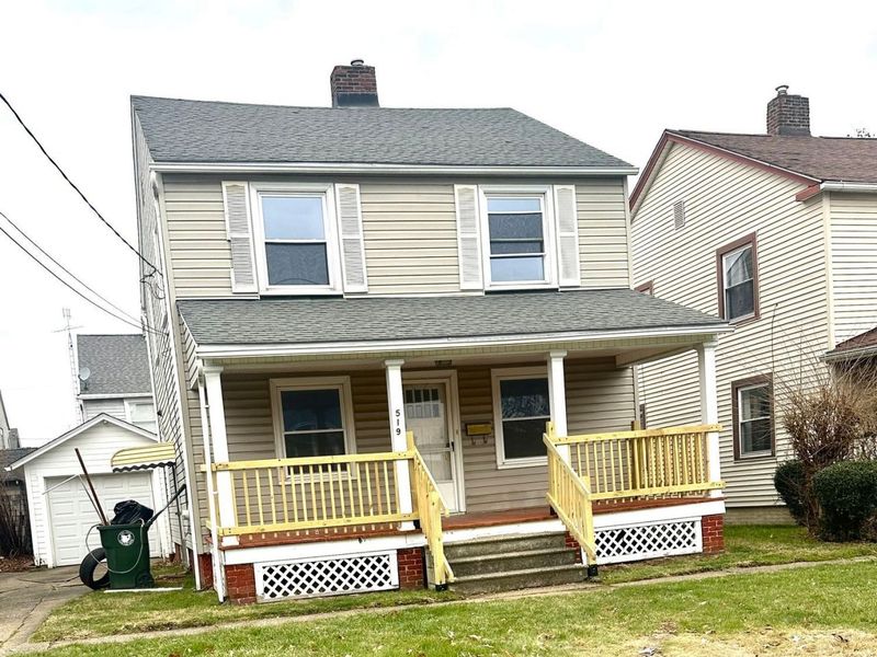 1407 7th Street NW, Canton, OH 44703 Photo 2