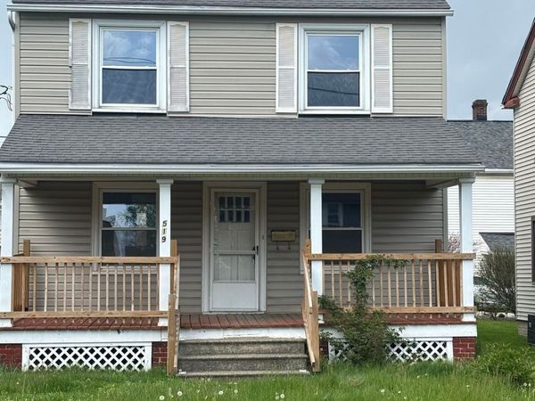 519 17th Street NW, Canton, OH 44703