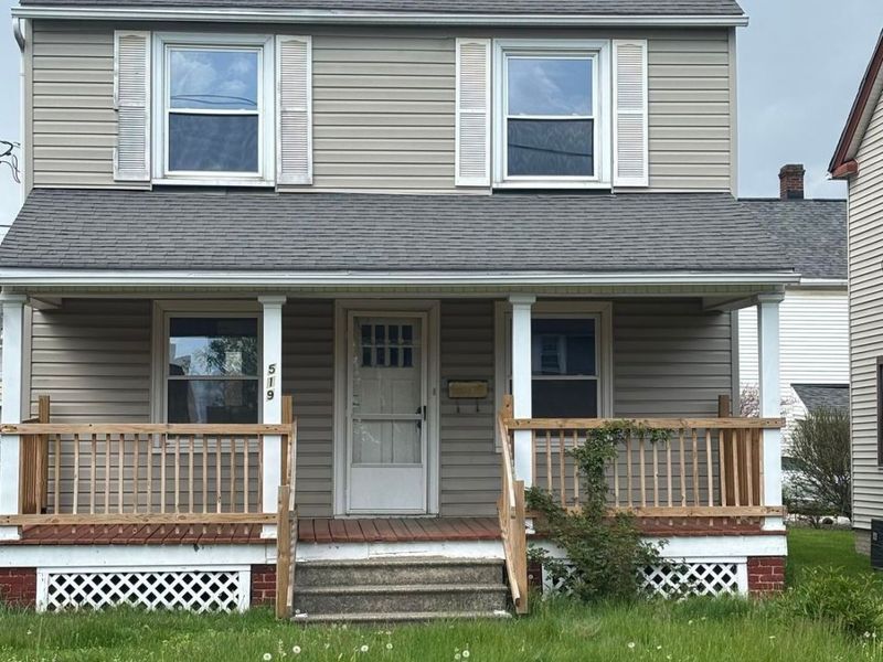 519 17th Street NW, Canton, OH 44703 Photo 1
