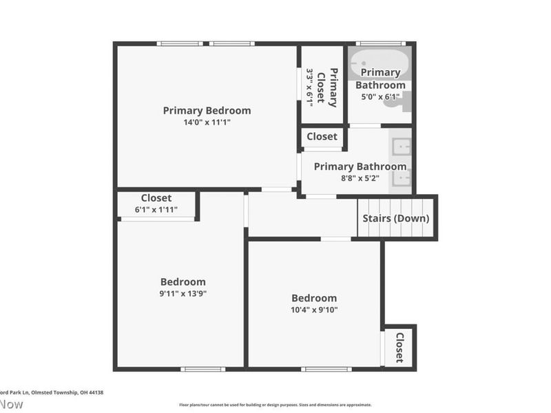 26915 Oxford Park Lane , Olmsted Township, OH 44138 Photo 40