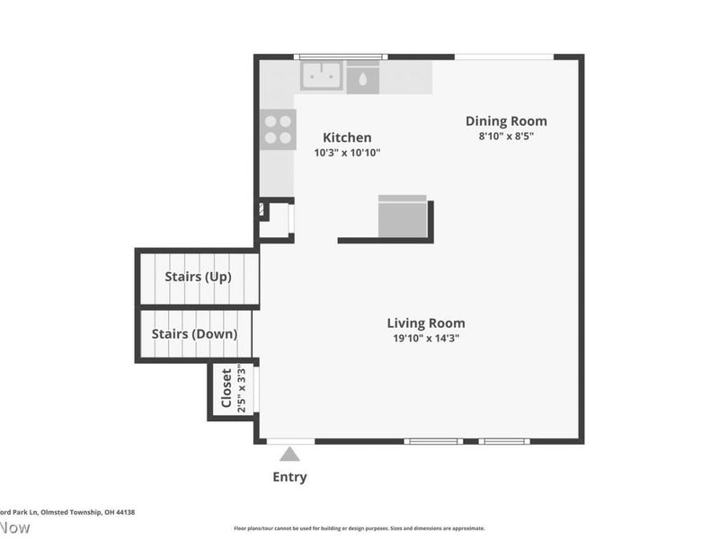 26915 Oxford Park Lane , Olmsted Township, OH 44138 Photo 41