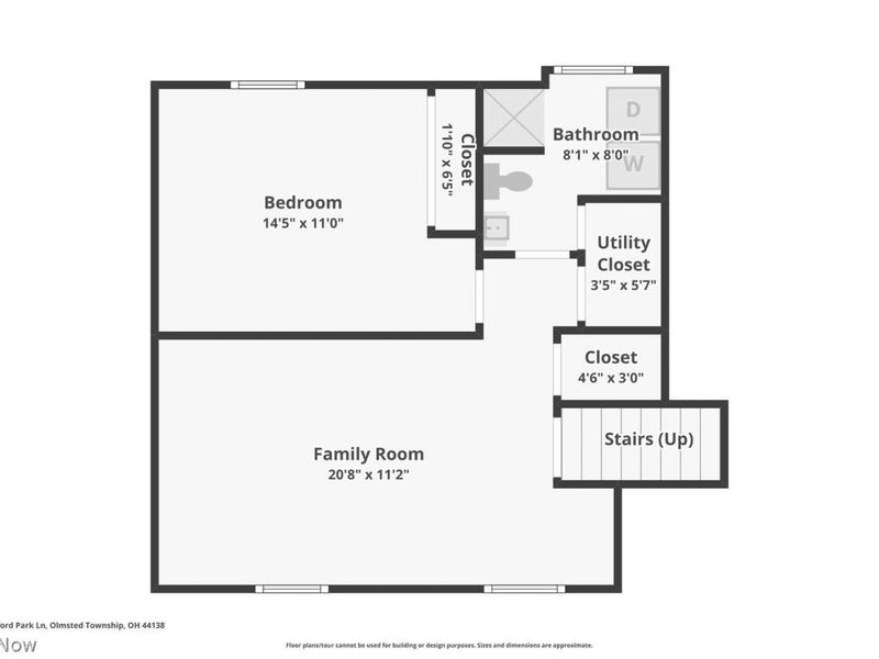 26915 Oxford Park Lane , Olmsted Township, OH 44138 Photo 42