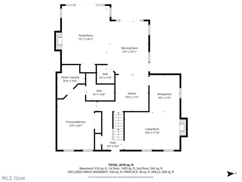 1800 Horseshoe Boulevard , Westlake, OH 44145 Photo 43