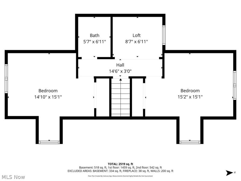 1800 Horseshoe Boulevard , Westlake, OH 44145 Photo 44