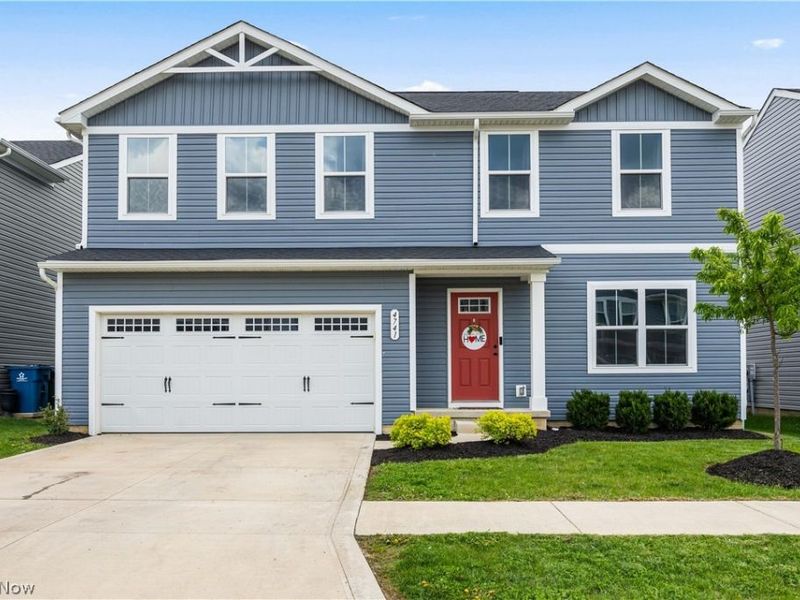 4741 Olivia Way , Lorain, OH 44053 Photo 1