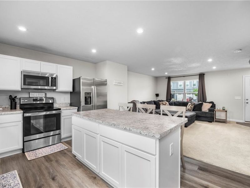 4741 Olivia Way , Lorain, OH 44053 Photo 10