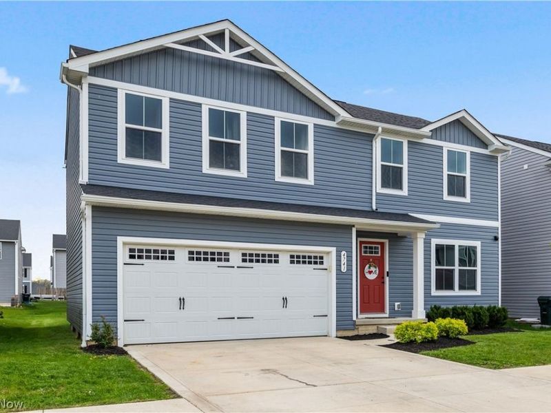 4741 Olivia Way , Lorain, OH 44053 Photo 43