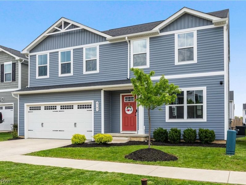 4741 Olivia Way , Lorain, OH 44053 Photo 44