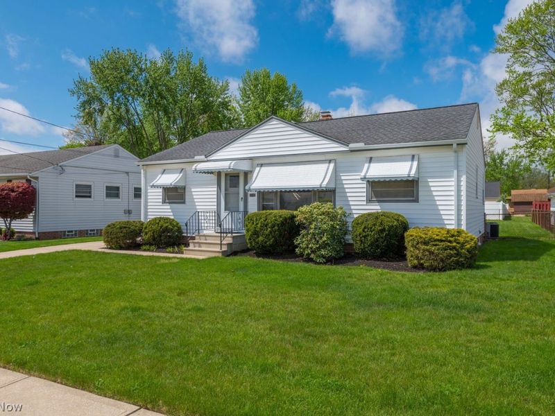 6456 Anita Drive , Cleveland, OH 44130 Photo 1