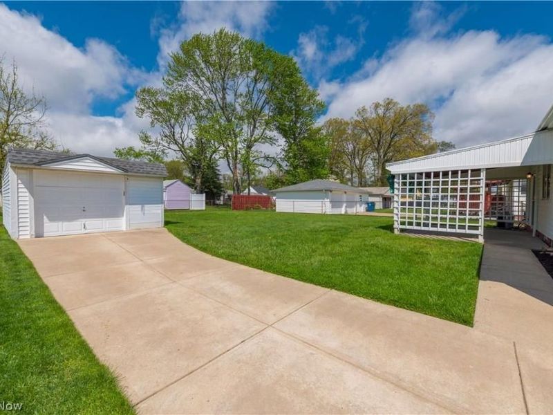 6456 Anita Drive , Cleveland, OH 44130 Photo 37