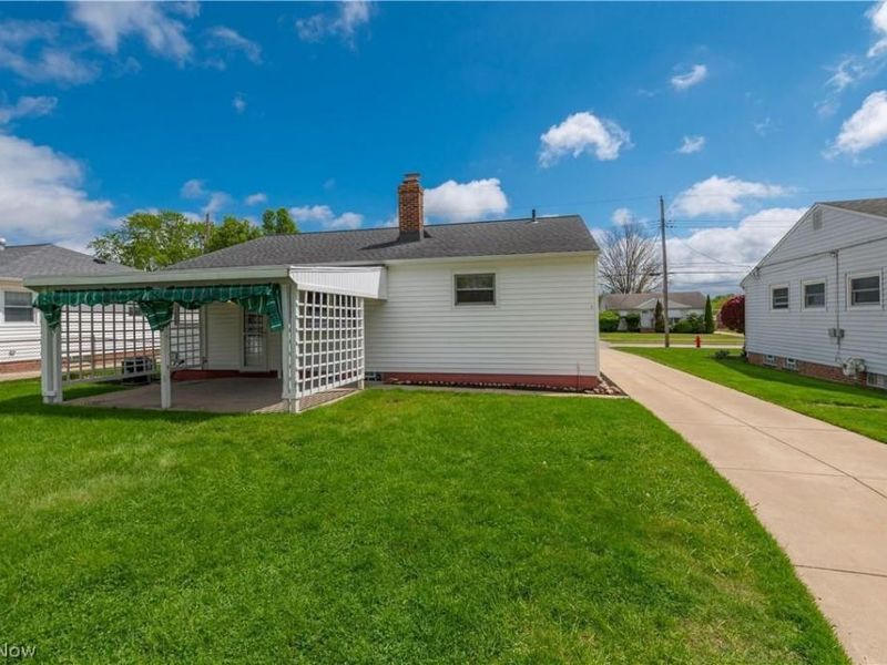 6456 Anita Drive , Cleveland, OH 44130 Photo 48