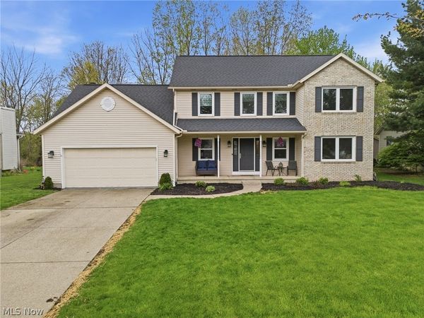 967 Countryside Drive , Medina, OH 44256