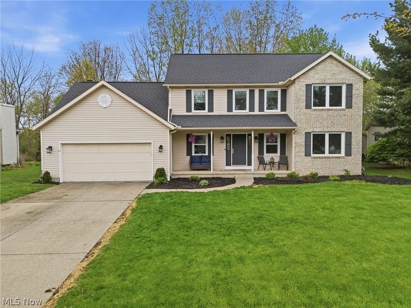 967 Countryside Drive , Medina, OH 44256 Photo 1