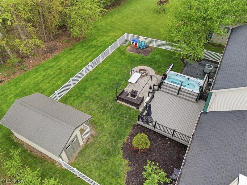 967 Countryside Drive , Medina, OH 44256 Photo 2