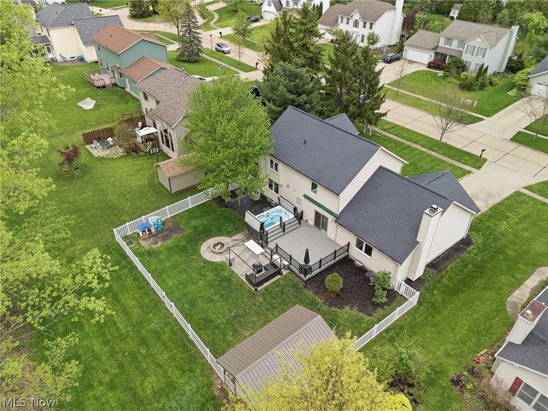 967 Countryside Drive , Medina, OH 44256 Photo 32
