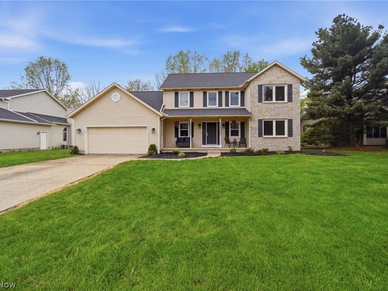 967 Countryside Drive , Medina, OH 44256 Photo 33