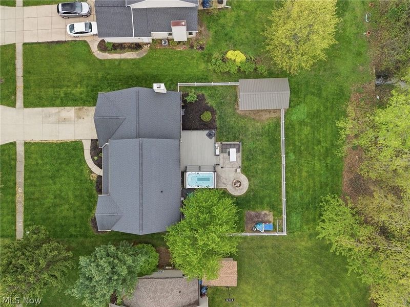 967 Countryside Drive , Medina, OH 44256 Photo 34