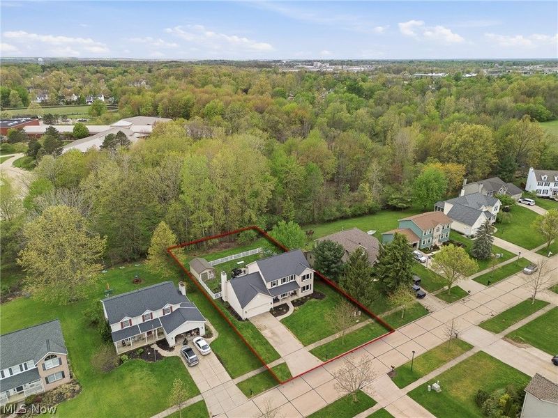 967 Countryside Drive , Medina, OH 44256 Photo 36