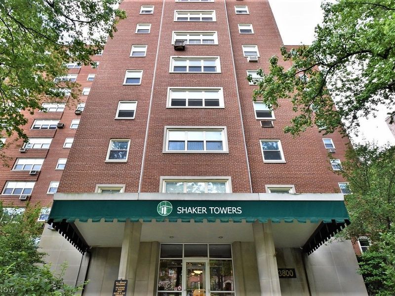 13800 Shaker Boulevard , Unit 1208, Cleveland, OH 44120 Photo 1