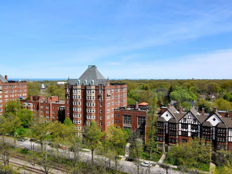 13800 Shaker Boulevard , Unit 1208, Cleveland, OH 44120 Photo 2