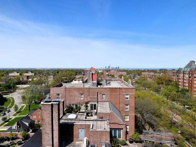 13800 Shaker Boulevard , Unit 1208, Cleveland, OH 44120 Photo 27