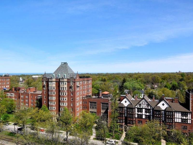 13800 Shaker Boulevard , Unit 1208, Cleveland, OH 44120 Photo 36