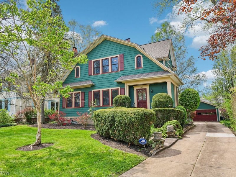 2908 Warrington Road , Shaker Heights, OH 44120 Photo 1