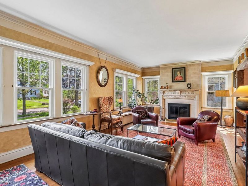 2908 Warrington Road , Shaker Heights, OH 44120 Photo 3