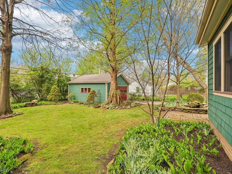 2908 Warrington Road , Shaker Heights, OH 44120 Photo 45