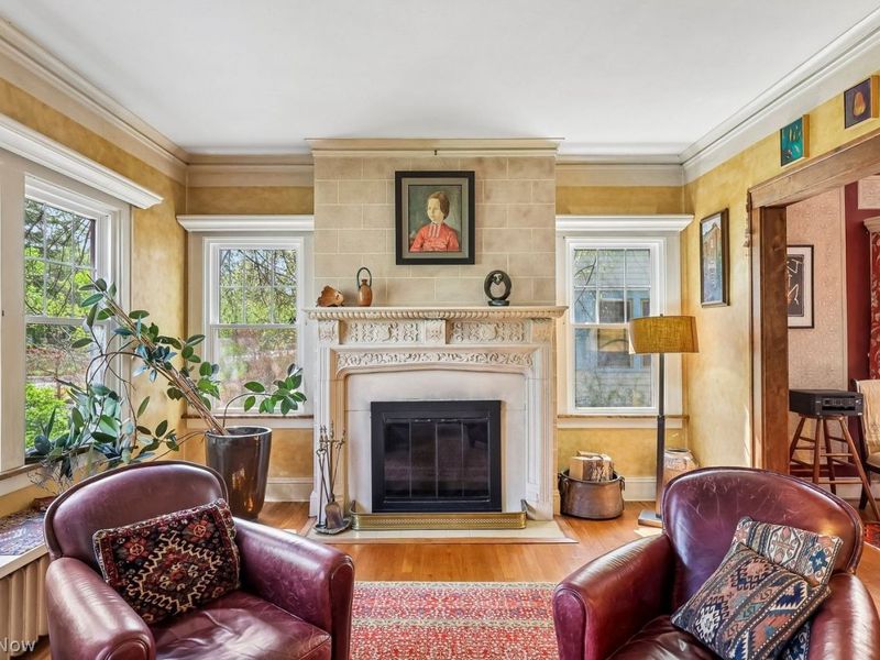 2908 Warrington Road , Shaker Heights, OH 44120 Photo 5