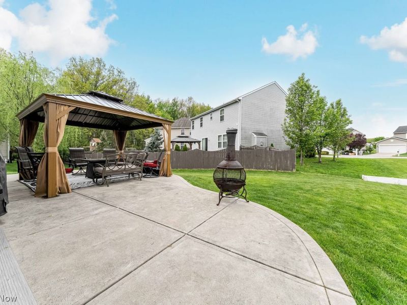 9088 Morgan Circle , North Ridgeville, OH 44039 Photo 26