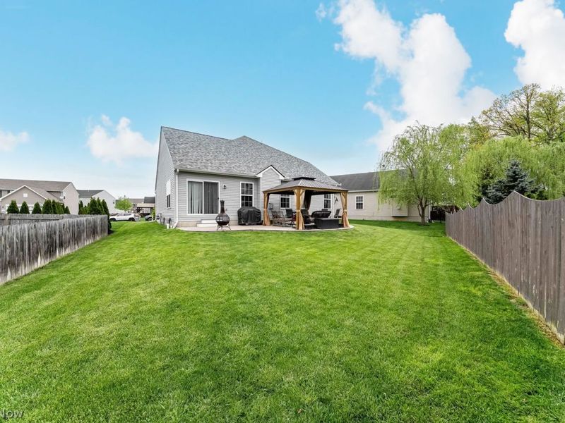 9088 Morgan Circle , North Ridgeville, OH 44039 Photo 27