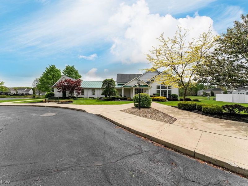 9088 Morgan Circle , North Ridgeville, OH 44039 Photo 30