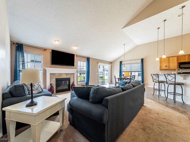 9088 Morgan Circle , North Ridgeville, OH 44039 Photo 8
