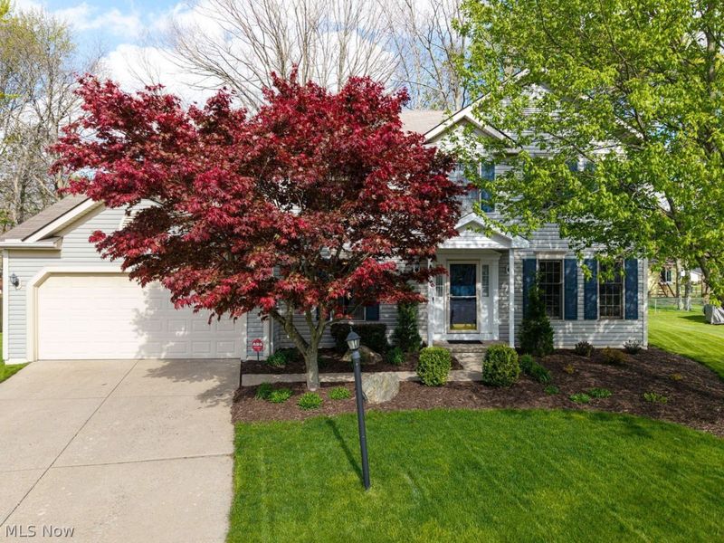 3772 Selma Lane , Brunswick, OH 44212 Photo 1
