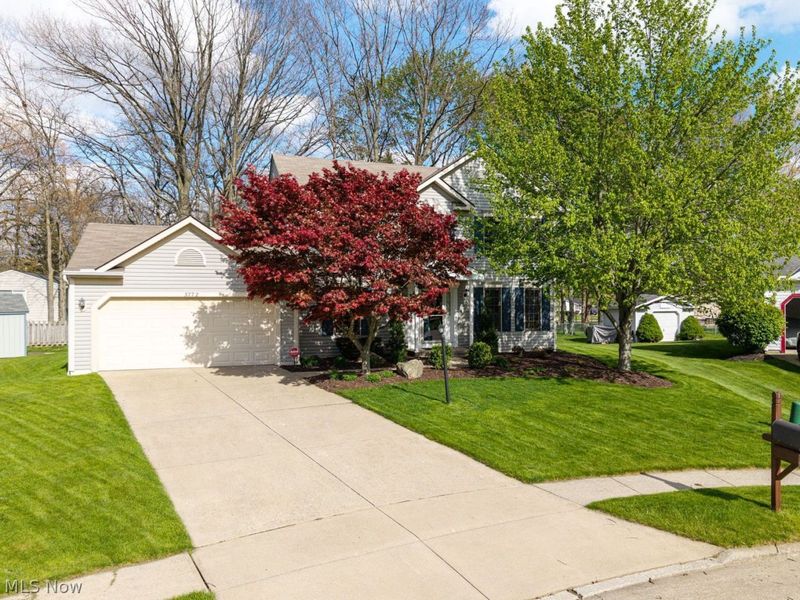 3772 Selma Lane , Brunswick, OH 44212 Photo 2