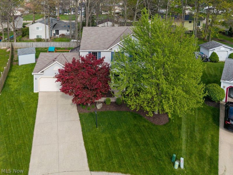 3772 Selma Lane , Brunswick, OH 44212 Photo 8