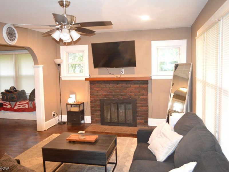 298 Swan Street , Geneva, OH 44041 Photo 5